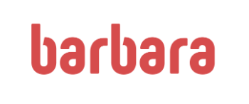 BARBARA logo