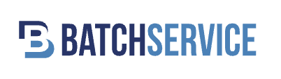 BATCHSERVICE logo