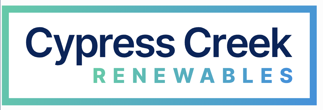 CYPRESSCHREEK logo