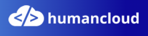 HUMANCLOUD logo