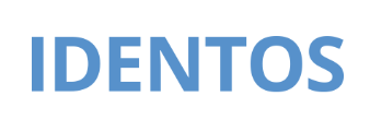 IDENTOS logo