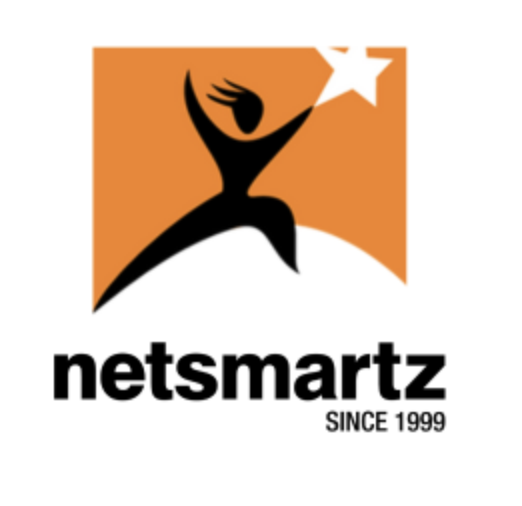 NETSMARTZ logo