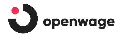 OPENWAGE logo