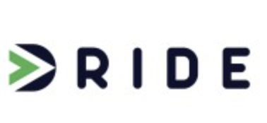RIDE logo