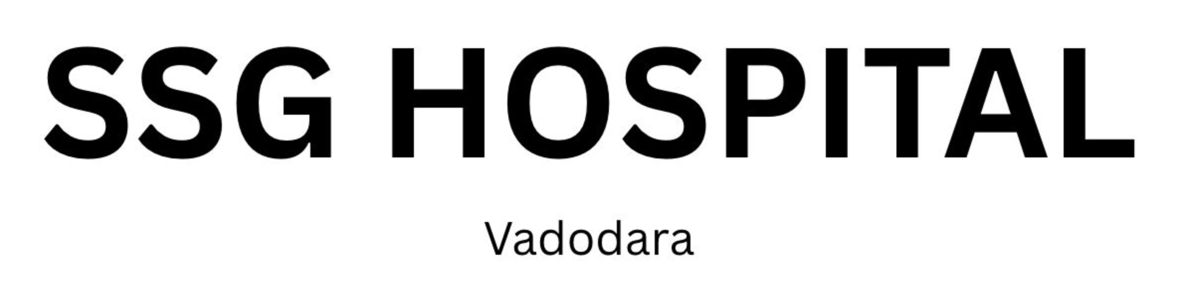 SSGHOSPITAL logo