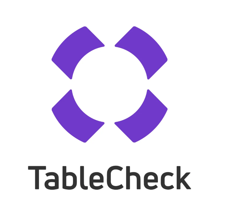 TABLECHECK logo