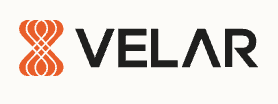 VELAR logo