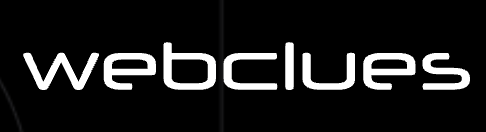 WEBCLUES logo