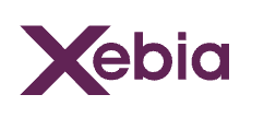 XEBIA logo