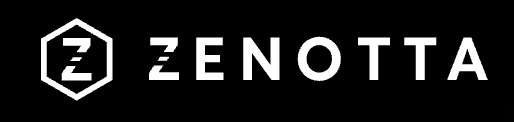 ZENOTTA logo